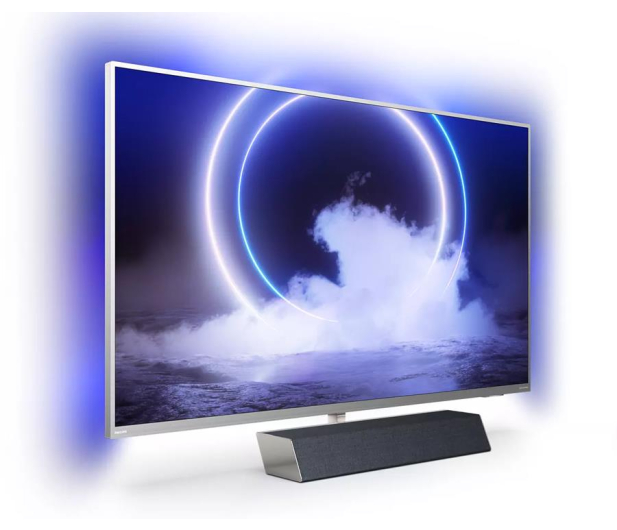 Philips 43PUS9235 - 547018 - zdjęcie 2